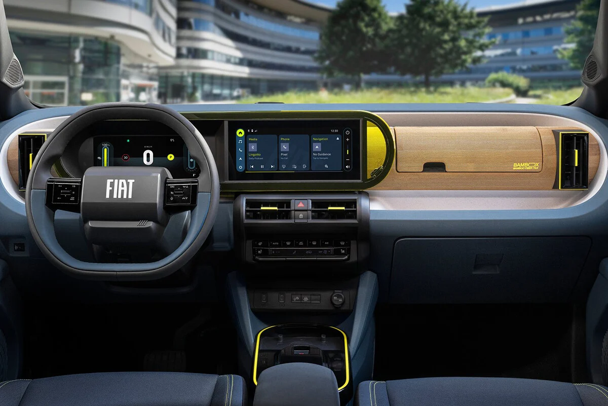 Nova FIAT Grande Panda uskoro stiže u BiH, cijene već poznate