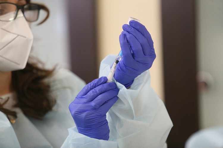 U Srpskoj propalo vakcina za čitav grad