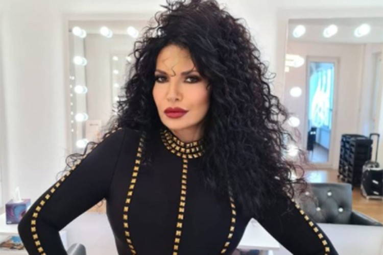 Lidija Vukićević šokirala transformacijom: 