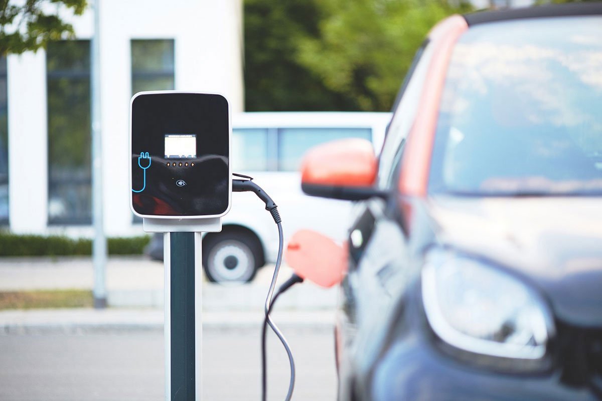 U Njemačkoj snažno raste prodaja električnih automobila, ali...