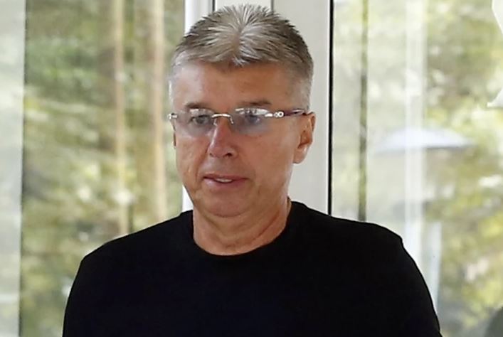 Saša Popović pazario novi automobil: Iskeširao 300.000 eura