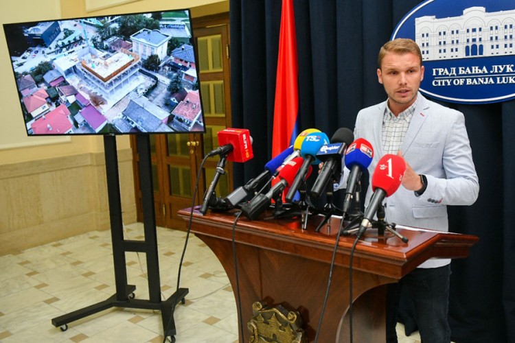 Stanivuković: Glavni građevinski inspektor biće smijenjen