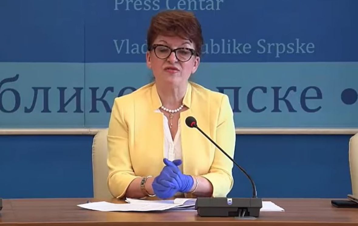 Vidović: Banke bi trebalo da se odreknu jednog dijela profita u korist građana