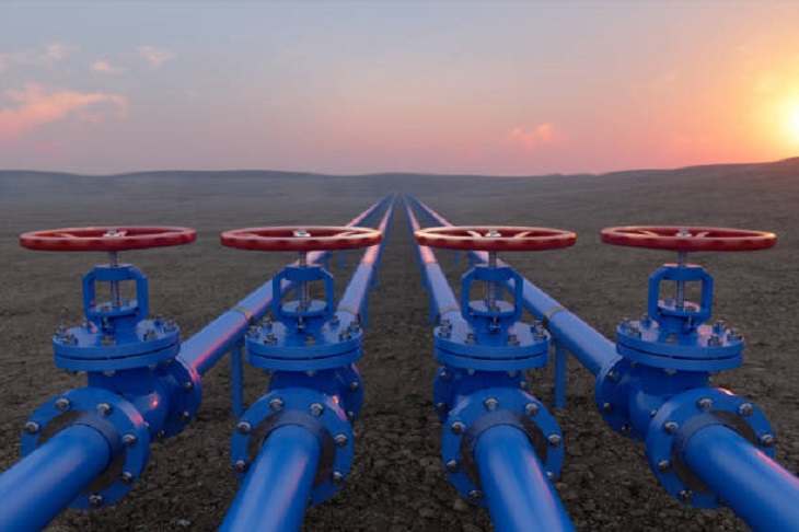 Gasprom nastavlja sa redovnom isporukom gasa