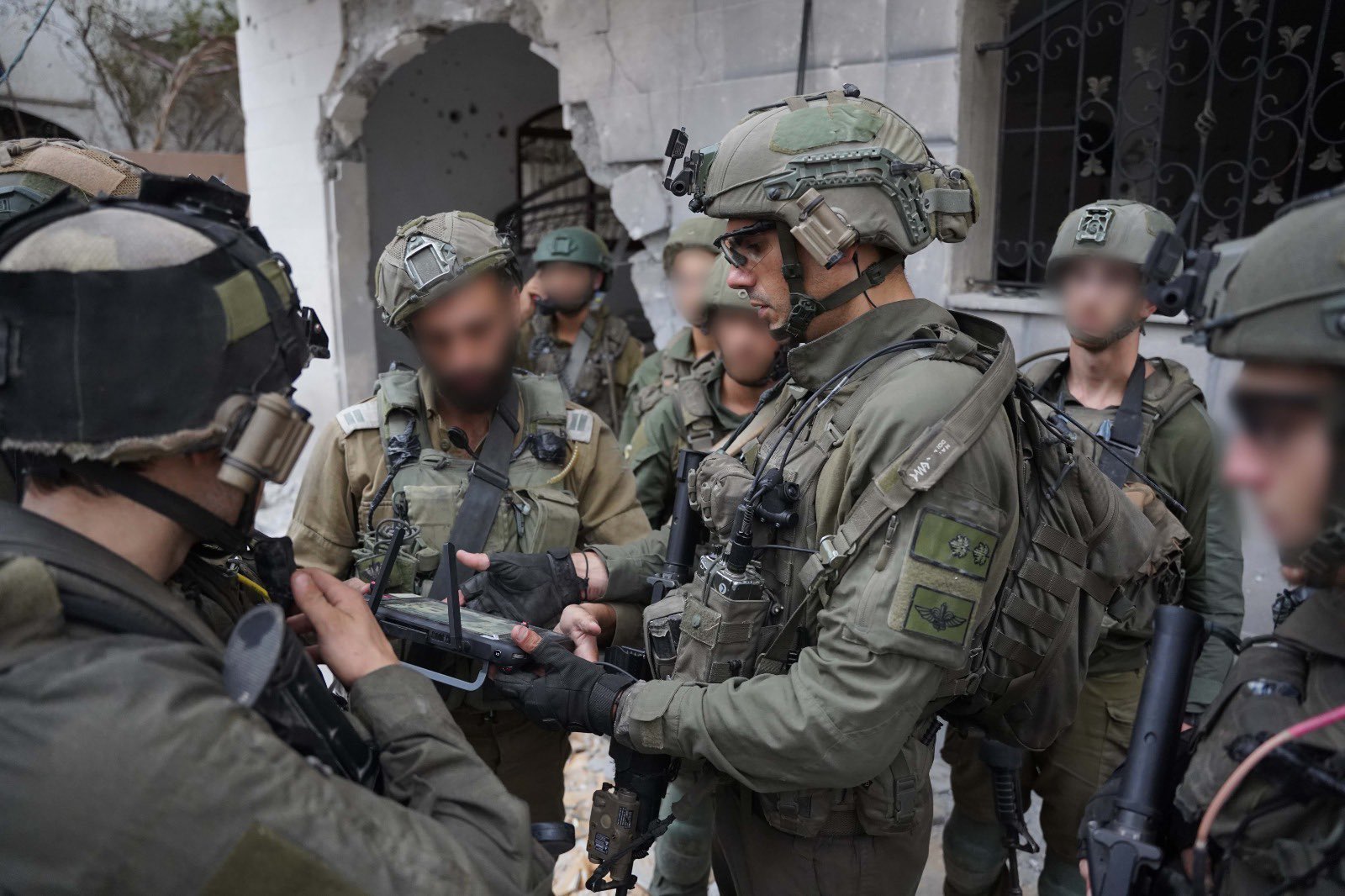 Najmanje 21 izraelski vojnik poginuo u eksploziji u Pojasu Gaze