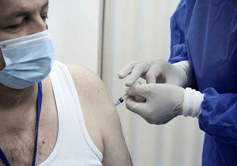 Na raspolaganju oko 160.000 doza: U Srpskoj do sada KOMPLETNO VAKCINISANO 28.700 ljudi