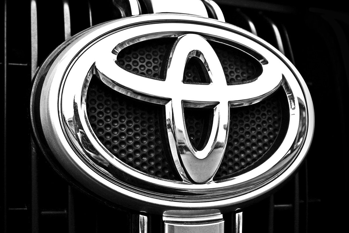 Toyota najprodavanija na svijetu u 2022.