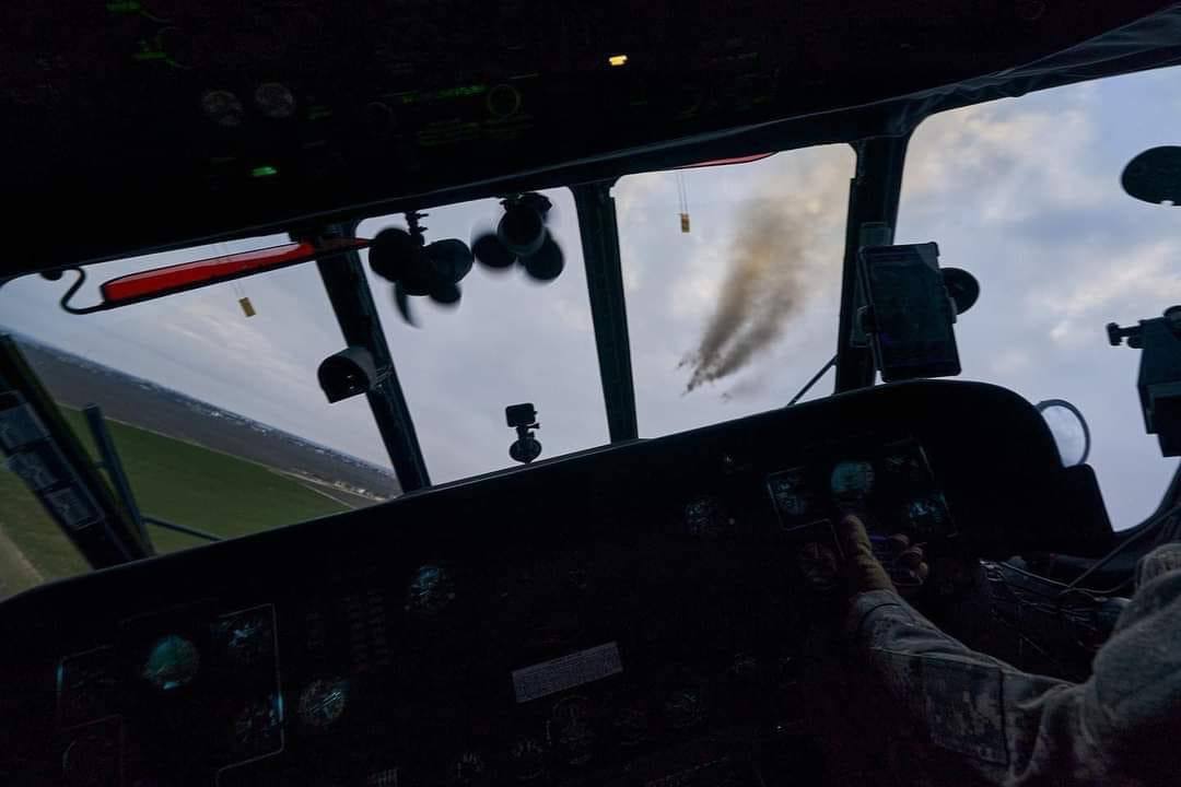 UŽIVO /VIDEO/ Uništena tri ukrajinska Su-25; Rusi izgradili podzemni grad u Lugansku; U Odesi snimljen 