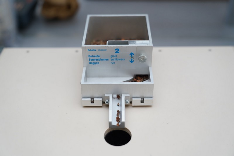 Argeta, Konzum i Mercator posjetili Banku gena poljoprivrednih kultura