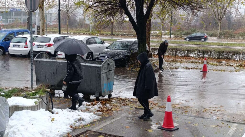 Kišan dan u BiH: Meteorolozi objavili kakvo nas vrijeme očekuje za vikend