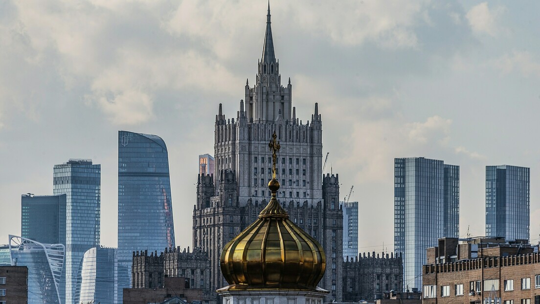 “Mi ne trgujemo svojom domovinom”: Rusko Ministarstvo vanjskih poslova odbacilo razmjenu novih regija za zamrznutu rusku imovinu