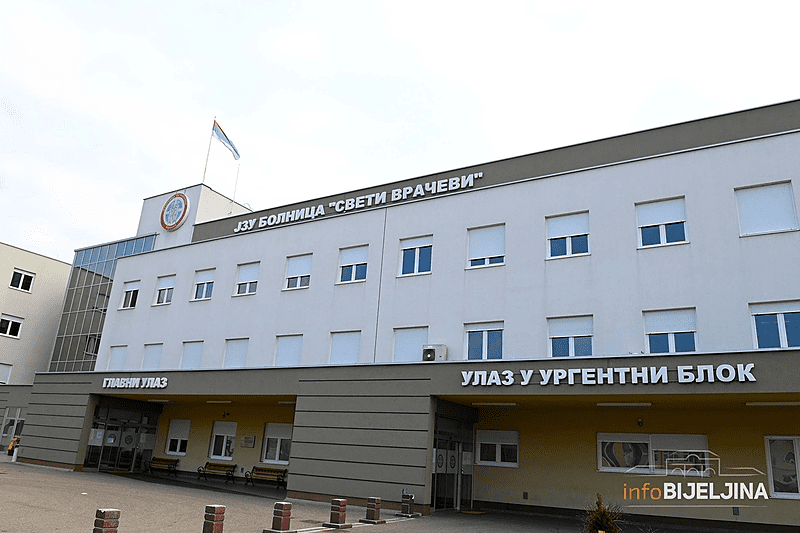 Na liječenju 50 pacijenata: U Bijeljini manje zaraženih kornom, ali teže kliničke slike