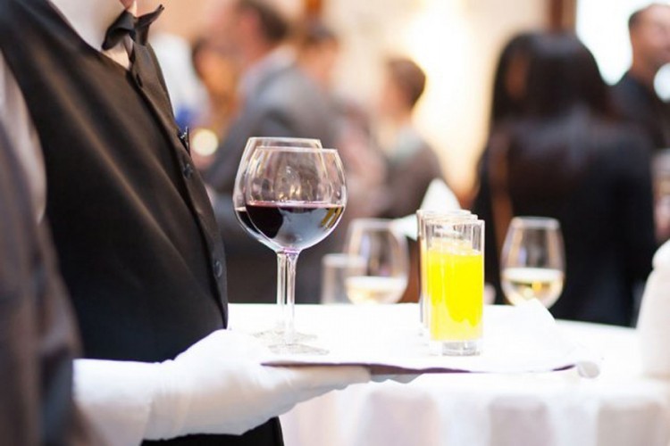 Promet u hotelijerstvu i ugostiteljstvu u FBiH veći za 12,2 odsto