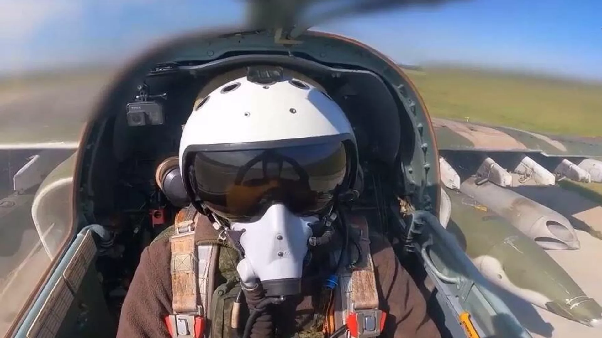 /VIDEO/ Ovako su „suhoji“ spriječili rotaciju ukrajinskih snaga