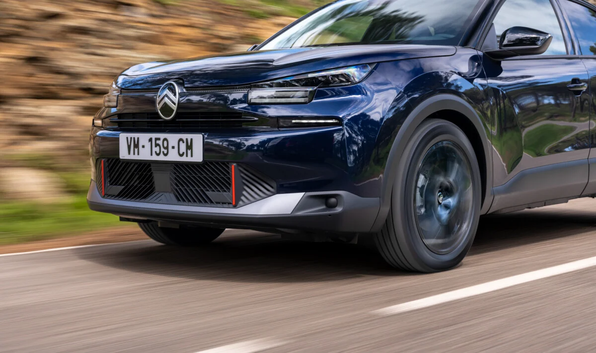 Citroën predstavio C4 Collection s više više karaktera, udobnosti i povezanosti