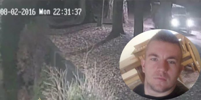 Zaštićena svjedokinja: Povrede Dženana Memića nisu nastale u saobraćajnoj nesreći