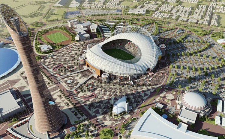 Katar uložio 200 milijardi dolara u organizaciju Mundijala