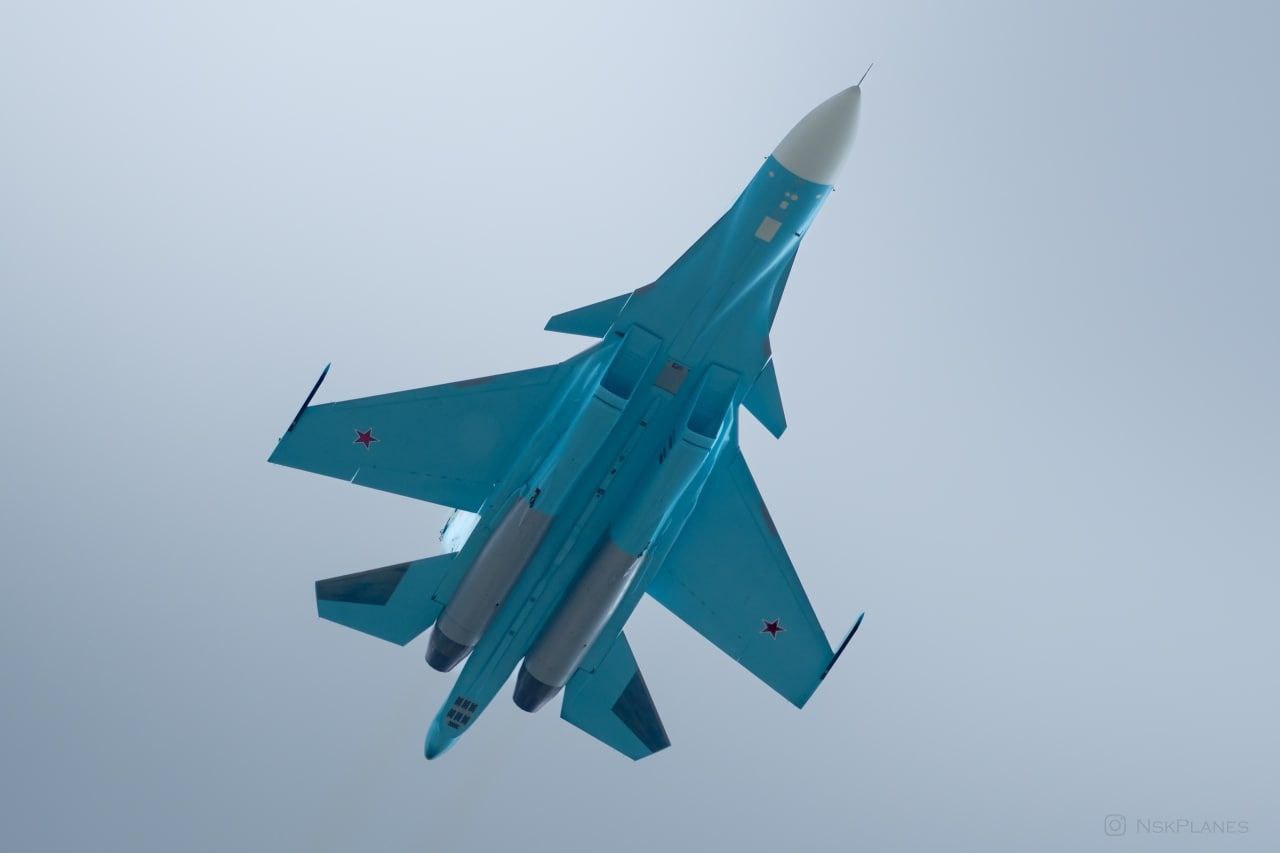 Britanski ministar: Ruski lovac ispalio raketu u blizini britanskog aviona