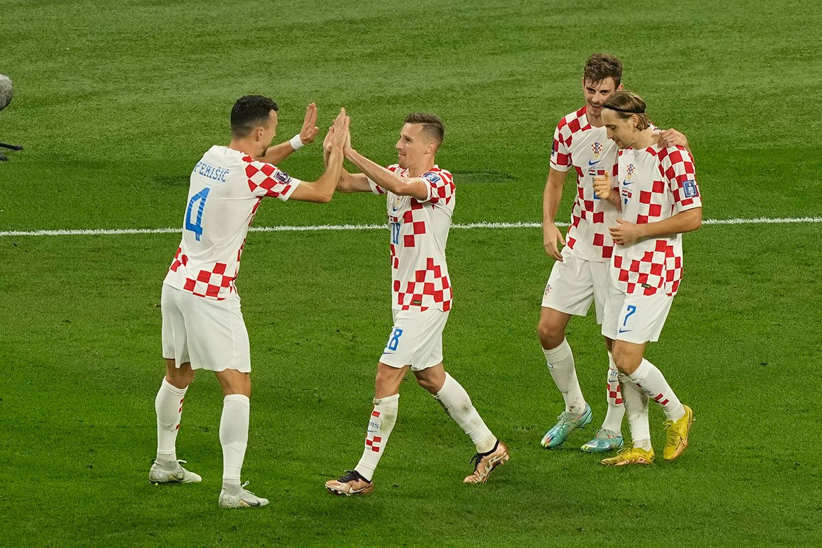 Hrvatskoj druga uzastopna medalja na Mundijalima