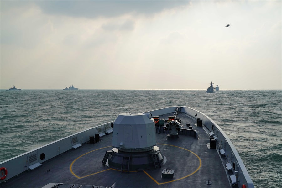 U Sredozemnom moru potonuo brod koji je plovio u Ukrajinu, traga se za posadom