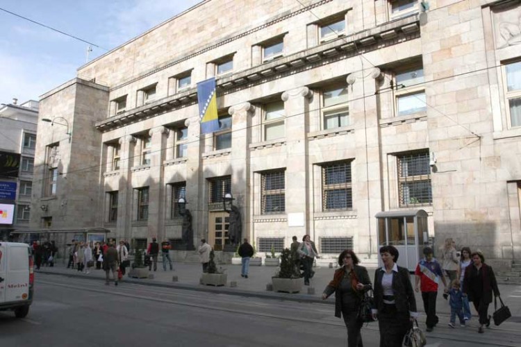 Srbi uklonjeni sa funkcija u Centralnoj banci BiH