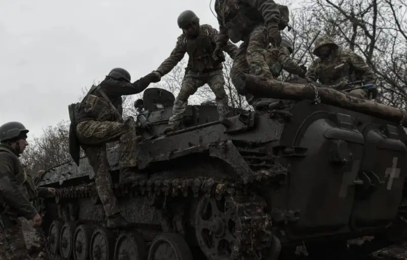 Američki CNBS: Ukrajina može nastaviti da se bori sa Rusijom, ali „pobjeda“ koju želi Kijev je nedostižna