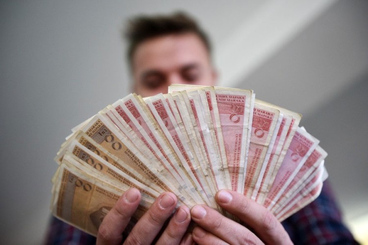 Hiljade radnika ne znaju da im doprinosi nisu uplaćeni