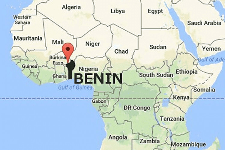 Pismo iz male afričke zemlje svjedoči o stanju diplomatije BiH: Predsjednik Benina čestitao Incku 21. novembar