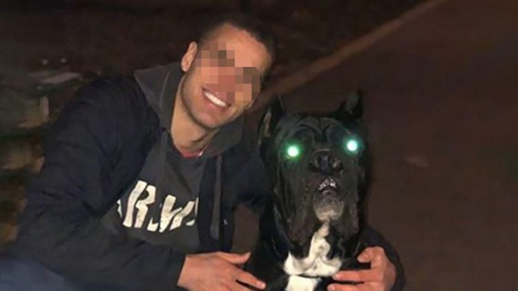 Uhapšen nasilinik koji je preutkao sestru poznate tikotokerke Uki Q