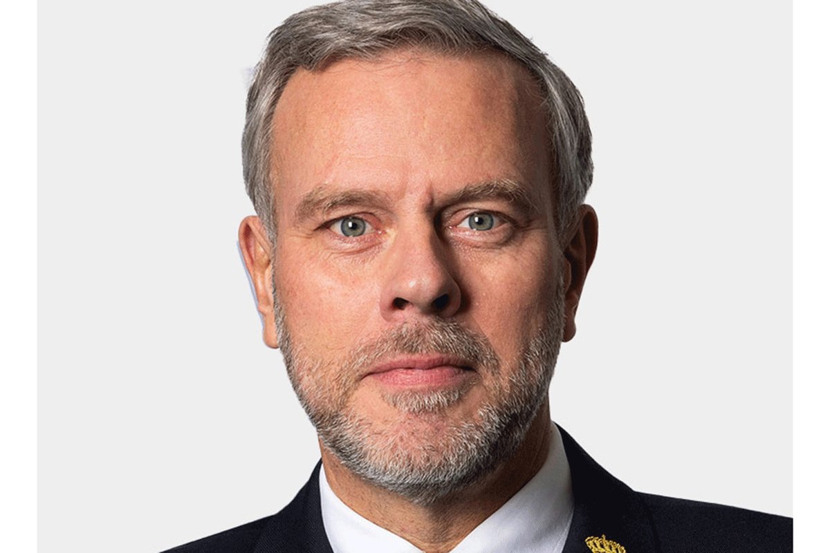 Admiral NATO: Pripremite se, rat je moguć u svakom trenutku