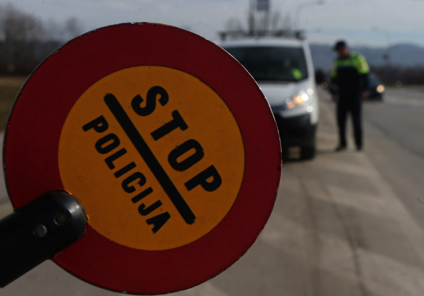 KONTROLISANO 439 VOZILA U Prijedoru sankcionisano 219 vozača zbog tehničke neispravnosti