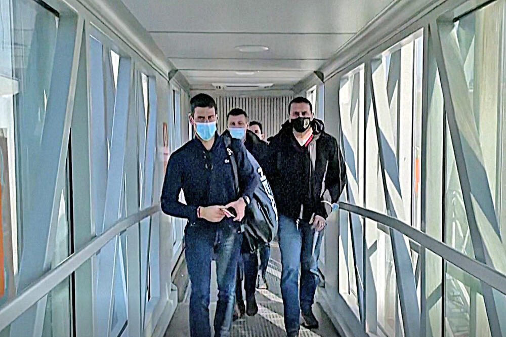 Umjesto hvala za milion evra u borbi protiv Covida: 