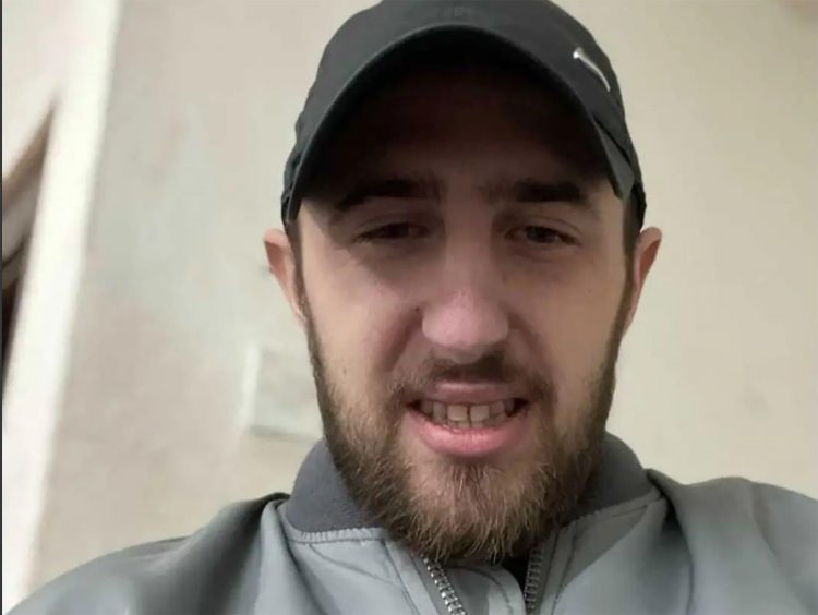 Otac ubice iz Srbije radi DNK analizu, provjerava da li mu je sin