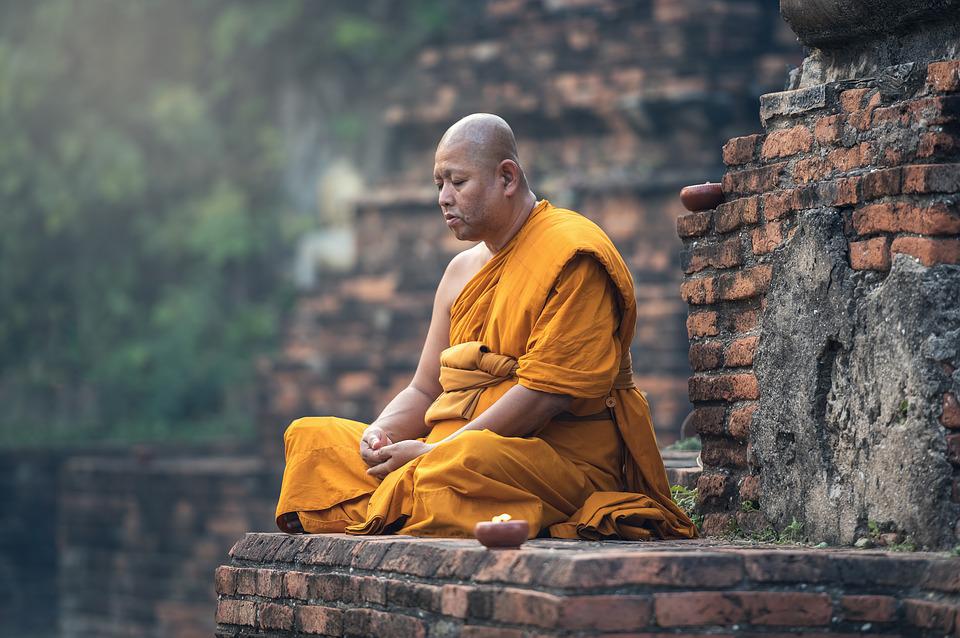 Ovih 20 budističkih mudrosti mogu donijeti duševni mir