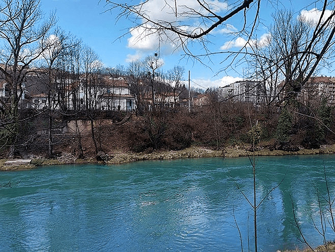 Promjenljivo i toplije