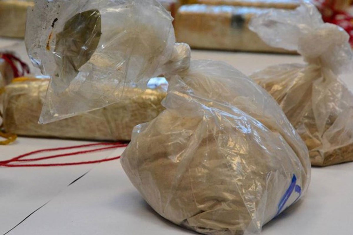 Mladić iz BiH htio prošvercati dva kilograma heroina, uhapšen kod naplatnih kućica