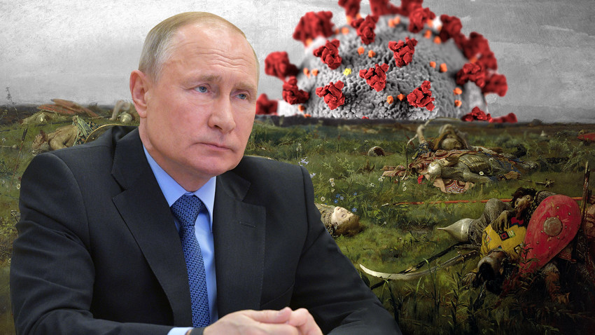 Kako je rat u Ukrajini gurnuo pandemiju korone u drugi plan: Vakciniše li se danas još neko?