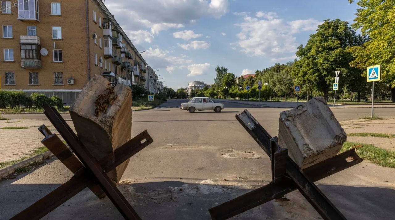 Moskva postavila uslove za kraj rata: 