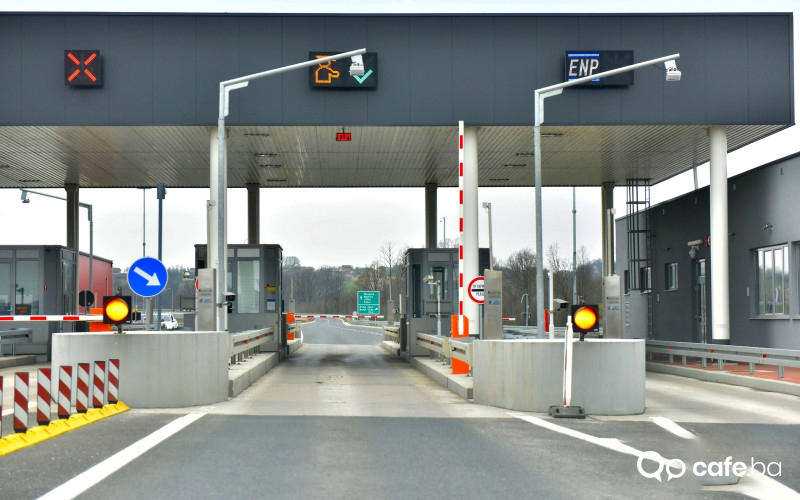 Zajedničkim TAG uređajem kroz Srpsku, Srbiju i FBiH do početka turističke sezone