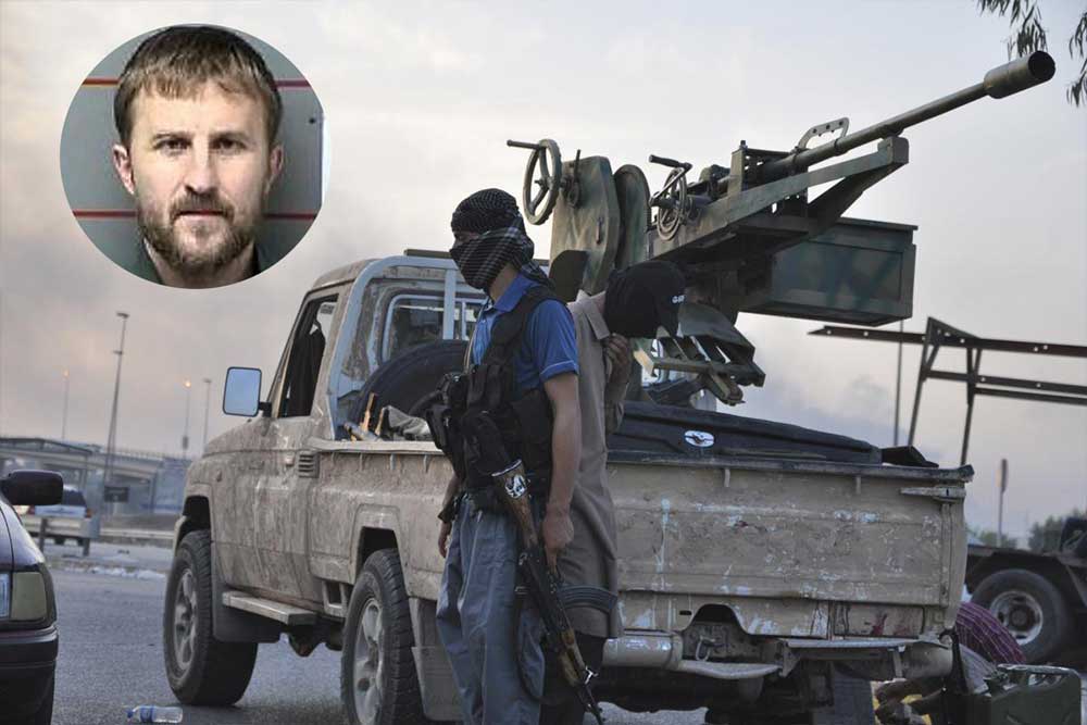 Državljaninu BiH zbog terorizma prijeti 50 godina robije