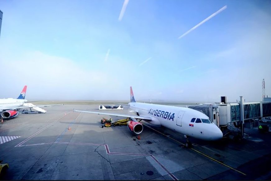 SRBI ZAROBLJENI U ZANZIBARU Zbog otkazanih letova ne mogu da se vrate