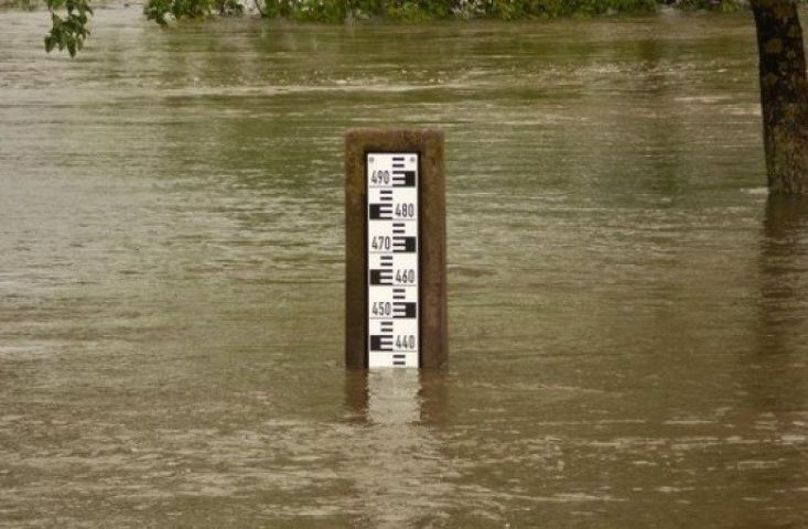 UPOZORENJE ZBOG POPLAVA U narednih tri do pet dana moguć povećan vodostaj rijeka na području više opština u FBiH