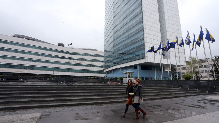 Srpski članovi nisu prisustvovali sjednici: Komisija Predstavničkog doma BiH usvojila izvještaj o budžetu