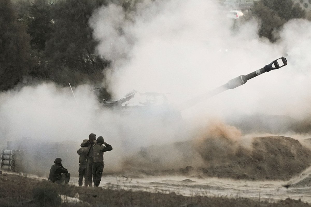 Izrael: Nemamo interes da se rat proširi