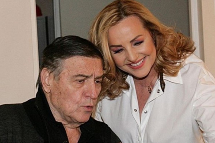 Mrka u tajnosti promijenio testament, evo šta je ostavio Ani