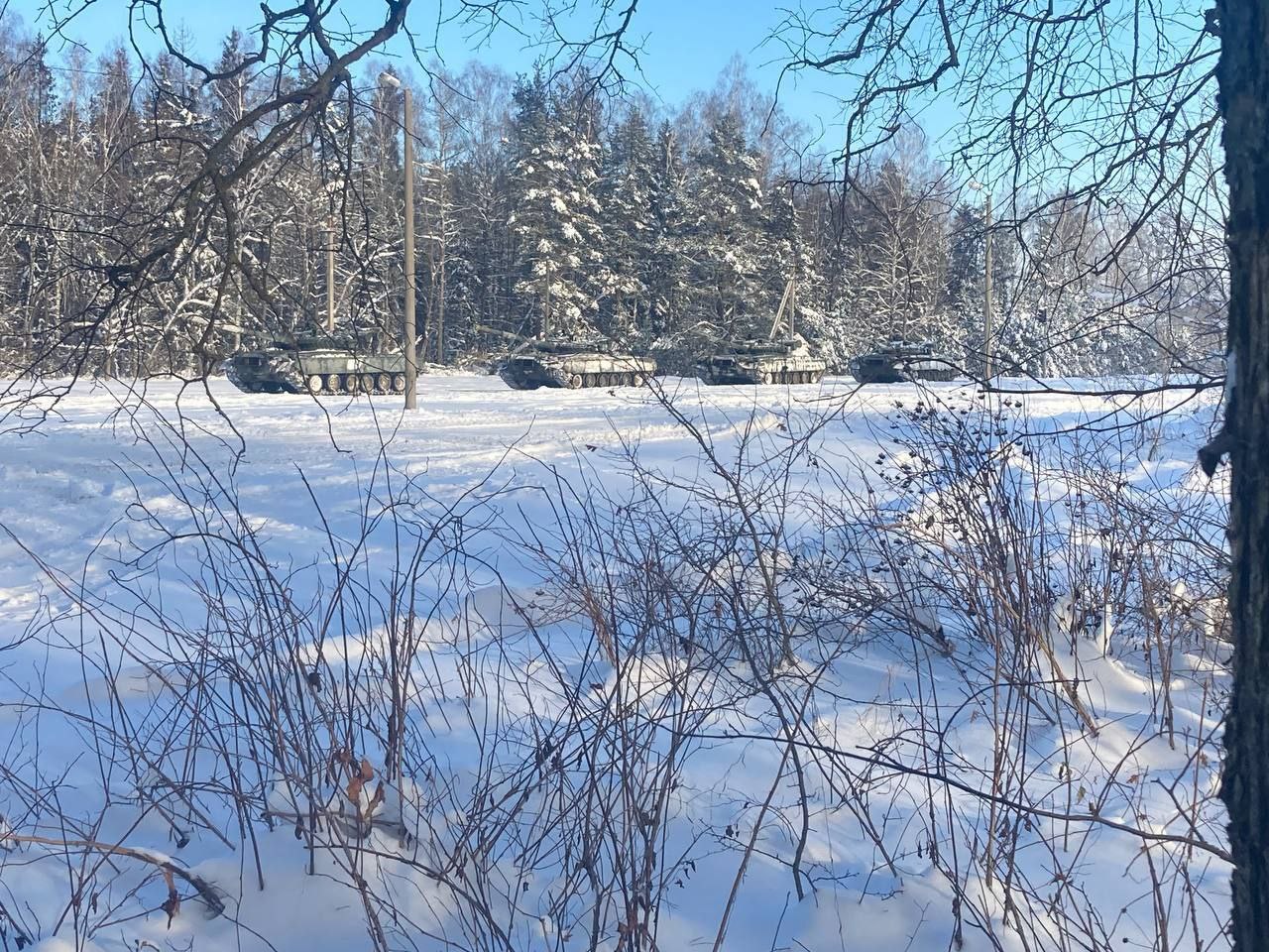 Amerikanci: Bahmut je ruska varka!; Ruski blogeri svojoj vojsci: Ne upadajte u tu zamku...