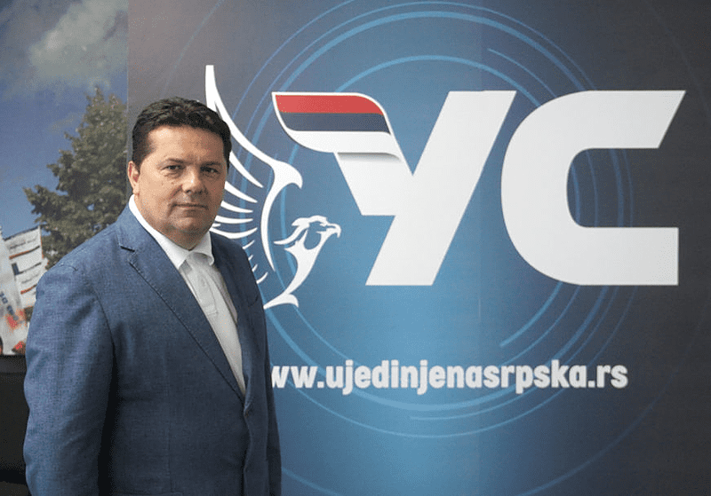 „Smeće ne može da sakuplja nikakva stranačka omladina“ Stevandić se javno obratio Stanivukoviću i Viškoviću