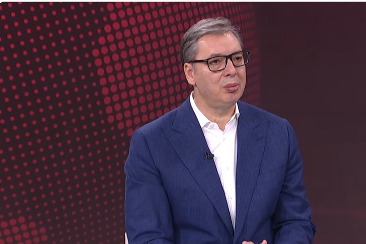 Bivši komandant SAJ-a za The Times: Vučić je planirao da silom zadrži vlast