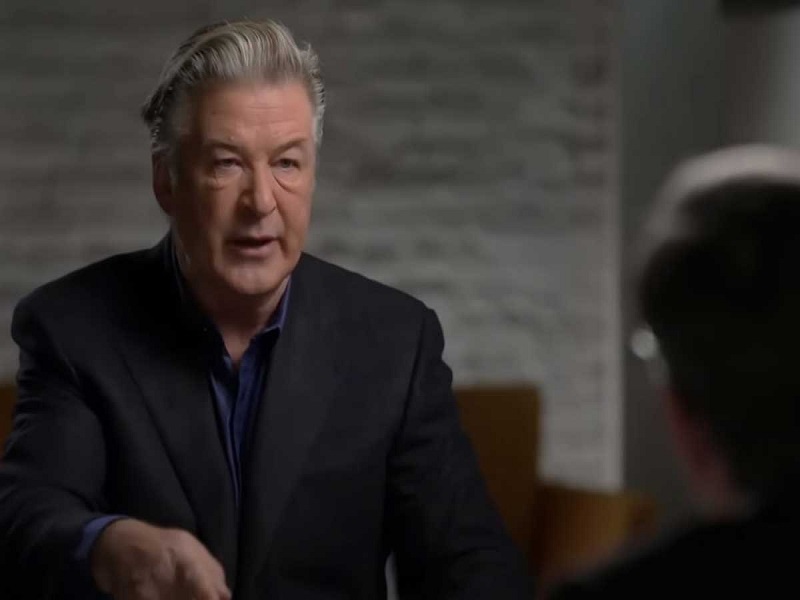 Počinje suđenje Aleku Boldvinu za ubistvo