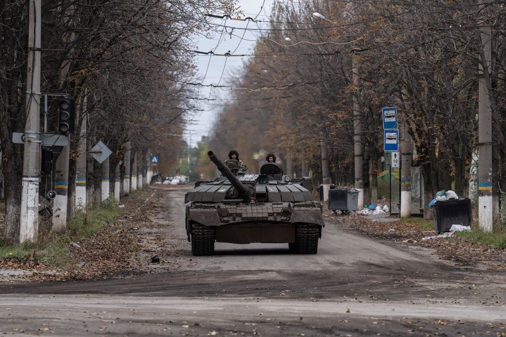 Što se događa u Bahmutu, gradu u kojem Rusi napreduju